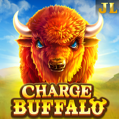 Charge Buffalo